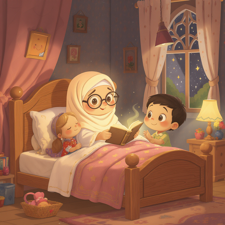 story