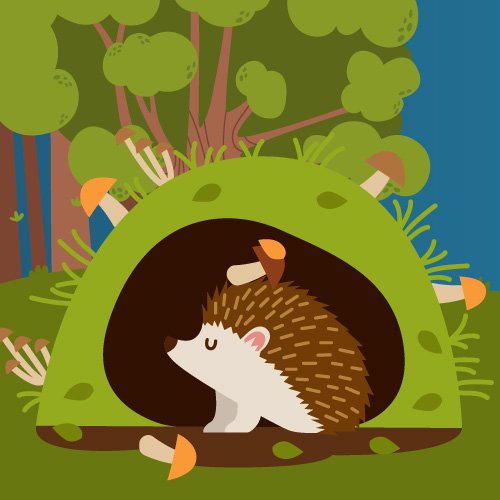 لعبة من اكون لعبة تفاعلية ظريفة تعطي الطفل معلومات عن حيوان معين وعدة اختيارات ليختار منها لعبة يخرج منها الطفل بمعلومات ومفردات كثيرة لذا هي مهمة لمرحلة الطفل الاولى مدينة الأطفال بيت الطفل العربي والمسلم