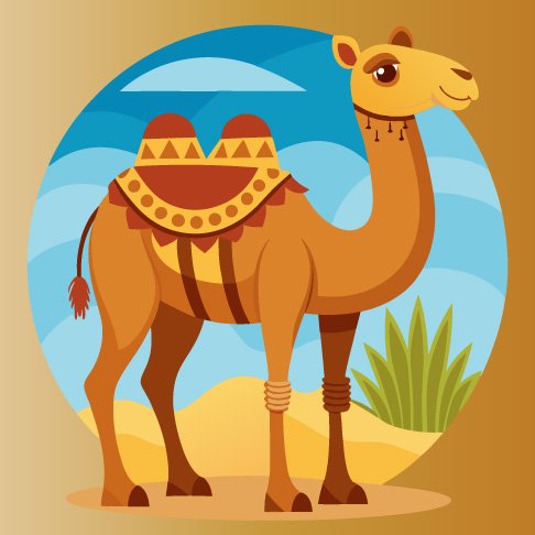 لعبة أسمي يبدأ بحرف لعبة تفالعلية جميلة يتعلم الطفل فيها الحرف الذي يبدأ به اسم كل حيوان