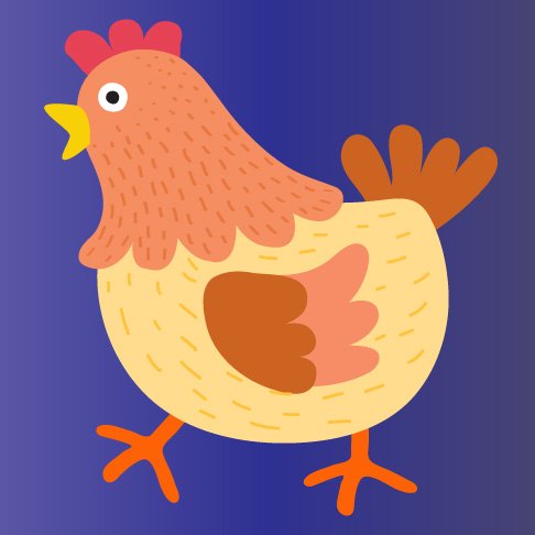 هيا نتعلم الحروف مع بركة لعبة تفاعلية مفيدة يخرج منها الطفل بحصيلة كبيرة من الكلمات والمفردات اللغوية تقدمها اكبر منصة مجانية لتعليم اللغة العربية في الوطن العربي والعالم