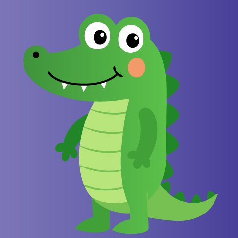 لعبة تفاعلية تعلم الأطفال الحروف الهجائية ومثال عليها بطريقة مرحة من مدينة الأطفال اكبر موقع مجاني لتعليم اللغة العربية