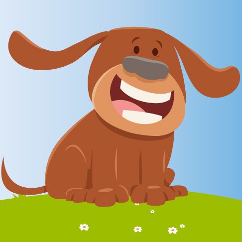 لعبة رقم وقصة التفاعلية للاطفال من مدينة الاطفال