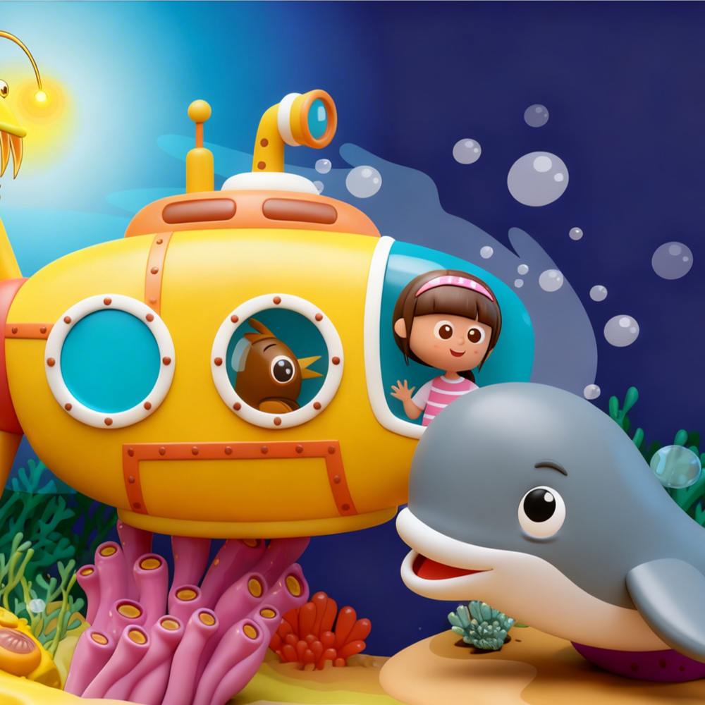 وسائل المواصلات من مدينة الأطفال