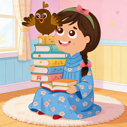 هذي أوراق "مدرستي داخل بيتي" مصممة عشان تاخذ من وقتك 10 دقايق بس باليوم :اختاري ورقة وحدة فقط باليوم ولا تكثري عشان ما يمل الطفل.خليها وقت لعب، مو اختبار - اجلسي جنبه، أهم شيء ما نبغاه يصير عبقري بيوم. نبغاه يحب التعلم ويكون مستعد للمدرسة وهو مبسوط. وأنتي شغلك ممتاز حتى لو 10 دقايق. كمّلي امدحيه، ولو غلط اضحكي معاه وعدلي بهدوء من اكبر منصة تعليمية مجانية في العالم للاطفال